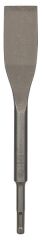 BOSCH PRO SDS-Plus Long Life Geniş Fayans Keskisi 40x260 mm
