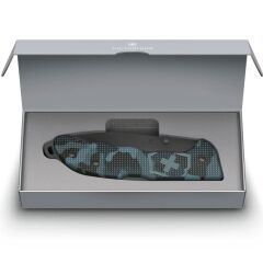 VICTORINOX VT 0.9425.DS222 Evoke BSH Alox Çakı Kamuflaj