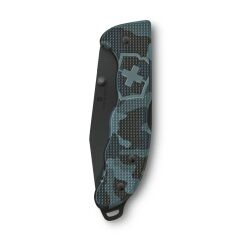 VICTORINOX VT 0.9425.DS222 Evoke BSH Alox Çakı Kamuflaj
