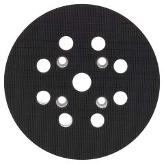 BOSCH Yumuşak 125 mm Zımpara Tabanı PEX Serisi İçin (2609256B62)