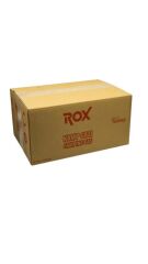 ROX Kamp Ocak Gazı Valfli Kartuş 227gr - 24 Adet