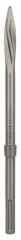 BOSCH SDS-Max RTec Kendiliğinden Bilenen Sivri Keski-Murç 400 mm