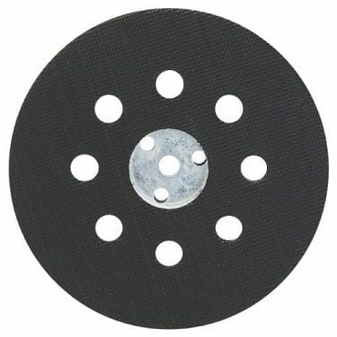 BOSCH Yumuşak 125 mm Zımpara Tabanı GEX 12 Serileri İçin (2608601118)