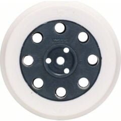BOSCH Yumuşak 125 mm Zımpara Tabanı GEX 12 Serileri İçin (2608601118)