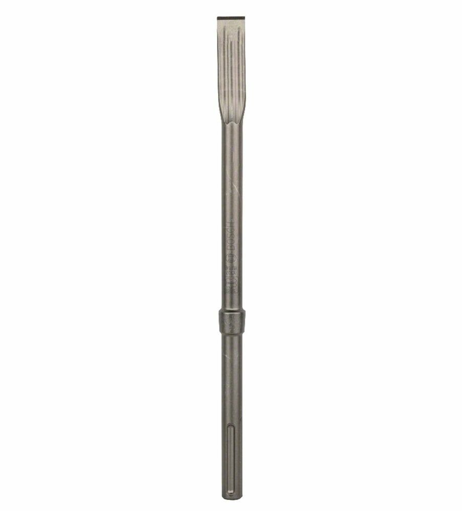 BOSCH SDS-Max RTec Kendiliğinden Bilenen Yassı Keski 25x400 mm