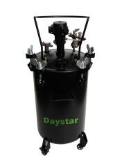 Daystar 60 Lt Otomatik Karıştırıcılı Teflon Kaplı Basınçlı Tankı