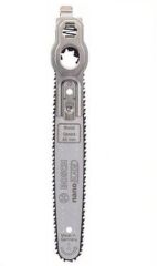 BOSCH EASYCUT 12 Nanoblade Yedek Testere 65 mm (2609256D86)