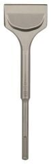 BOSCH SDS-Max Long Life Geniş Keski 115x400 mm