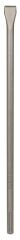 BOSCH SDS-Max Yassı Keski 600 mm
