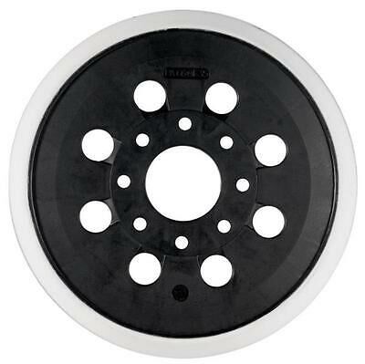 BOSCH Yumuşak 125 mm Zımpara Tabanı GEX 125-1 AE İçin (2608000351)