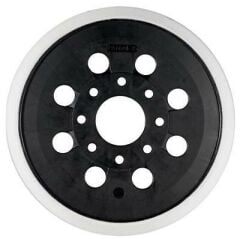 BOSCH Yumuşak 125 mm Zımpara Tabanı GEX 125-1 AE İçin (2608000351)