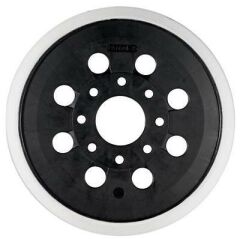 BOSCH Yumuşak 125 mm Zımpara Tabanı GEX 125-1 AE İçin (2608000351)