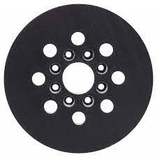 BOSCH Yumuşak 125 mm Zımpara Tabanı GEX 125-1 AE İçin (2608000351)