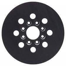 BOSCH Yumuşak 125 mm Zımpara Tabanı GEX 125-1 AE İçin (2608000351)