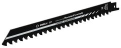 BOSCH S 1141 HM Ytong ve Tuğla Kesimi İçin Tilki Kuyruğu Testeresi 225 mm (1 Adet)