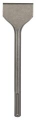 BOSCH SDS-Max Geniş Keski 80 mm