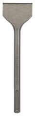 BOSCH SDS-Max Geniş Keski 80 mm