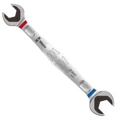 WERA JOKER 6002 Açık İkiağız Anahtar 17-19 mm