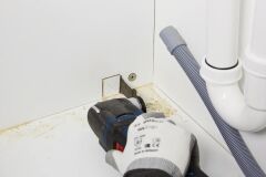 BOSCH AIZ 32 BSPB Ahşap İçin Daldırmalı Raspa Bıçağı (2608664471)