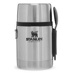 STANLEY Adventure 0.53 Litre Vakumlu Yemek Termosu