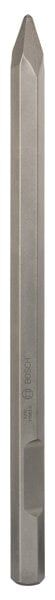 BOSCH 28 mm Altıgen Saplı Sivri Keski-Murç 520 mm (Kırıcı Makinalar için)