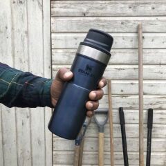 STANLEY Klasik 0.47 Lt. Trigger-Action Termos Bardak
