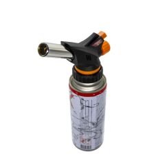 WS-509C Bütan Gaz Torch Kamp Pürmüz Seti