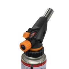 WS-509C Bütan Gaz Torch Kamp Pürmüz Seti