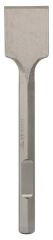 BOSCH 28 mm Altıgen Saplı Geniş Keski 400 mm