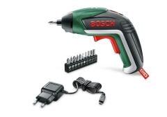 BOSCH IXO 5/V Lityum Akülü Vidalama 3.6 Volt