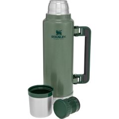 STANLEY Classic Vacuum Bottle Termos 1.4 lt Yeşil