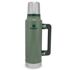 STANLEY Classic Vacuum Bottle Termos 1.4 lt Yeşil