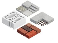 BOSCH Beton Kesme İçin Elmas Testere 350 mm