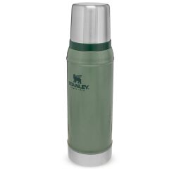 STANLEY Classic Vacuum Bottle Termos 0.75lt Yeşil