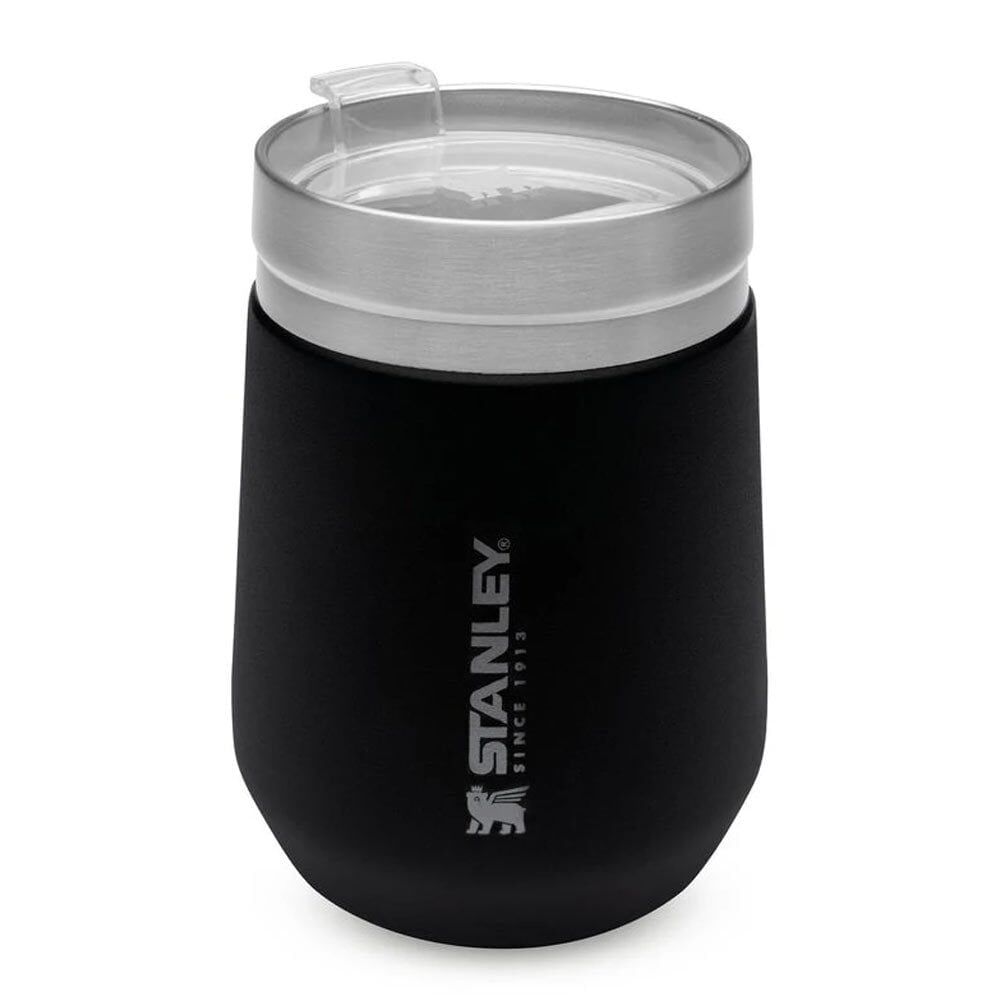 STANLEY The Everyday Go Tumbler Siyah 0.29lt Mug