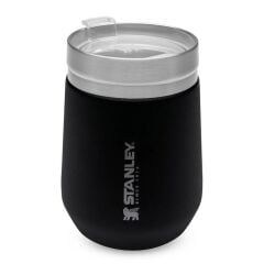 STANLEY The Everyday Go Tumbler Siyah 0.29lt Mug