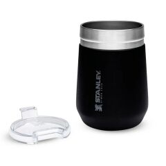 STANLEY The Everyday Go Tumbler Siyah 0.29lt Mug