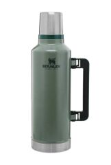 STANLEY Legendary Yeşil Termos 2.3 Lt