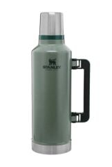 STANLEY Legendary Yeşil Termos 2.3 Lt