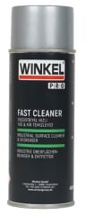 WINKEL Pro Fast Cleaner Temizleme Spreyi 400 ml (20071)