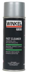 WINKEL Pro Fast Cleaner Temizleme Spreyi 400 ml (20071)