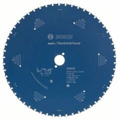 BOSCH Sandviç Paneller İçin 210 mm 36 Diş Daire Testere Bıçağı