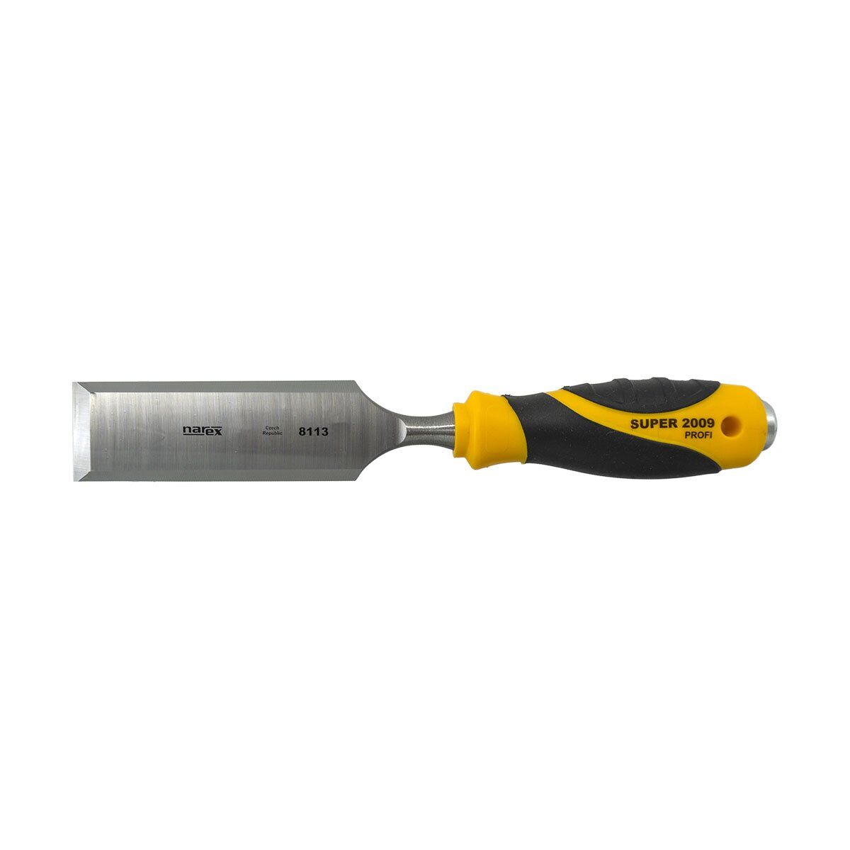 NAREX Super 2009 Line Profi Düz Iskarpela 30 mm (811330)