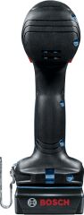 BOSCH GSR 18V-50 Şarjlı Matkap 18 Volt (Akü ve Şarj Aleti Hariç)