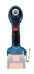 BOSCH GSR 18V-50 Şarjlı Matkap 18 Volt (Akü ve Şarj Aleti Hariç)