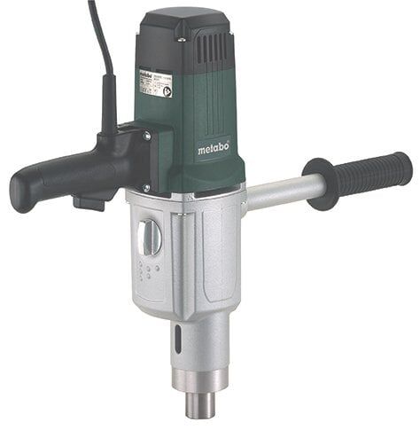 METABO B 32/3 Manyetik Matkap 1800 Watt