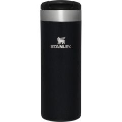 STANLEY The AeroLight Transit Mug 0.47 Lt - Siyah
