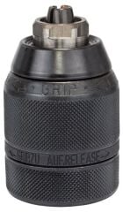 BOSCH 1/2  Girişli Yedek Metal Mandren 1,5-13 mm