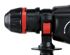 BOSCH GBH 187 LI ONE Akülü Kırıcı Delici 18 Volt Çift Akülü