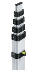 LEICA CLR 102 Alüminyum Teleskopik Mira 5 Metre - Nivolar için